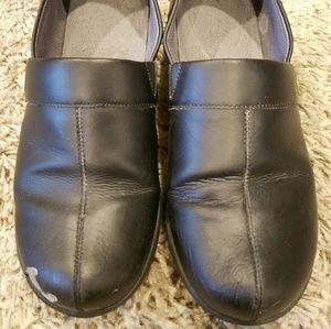 DANSKO Work Mates Clogs