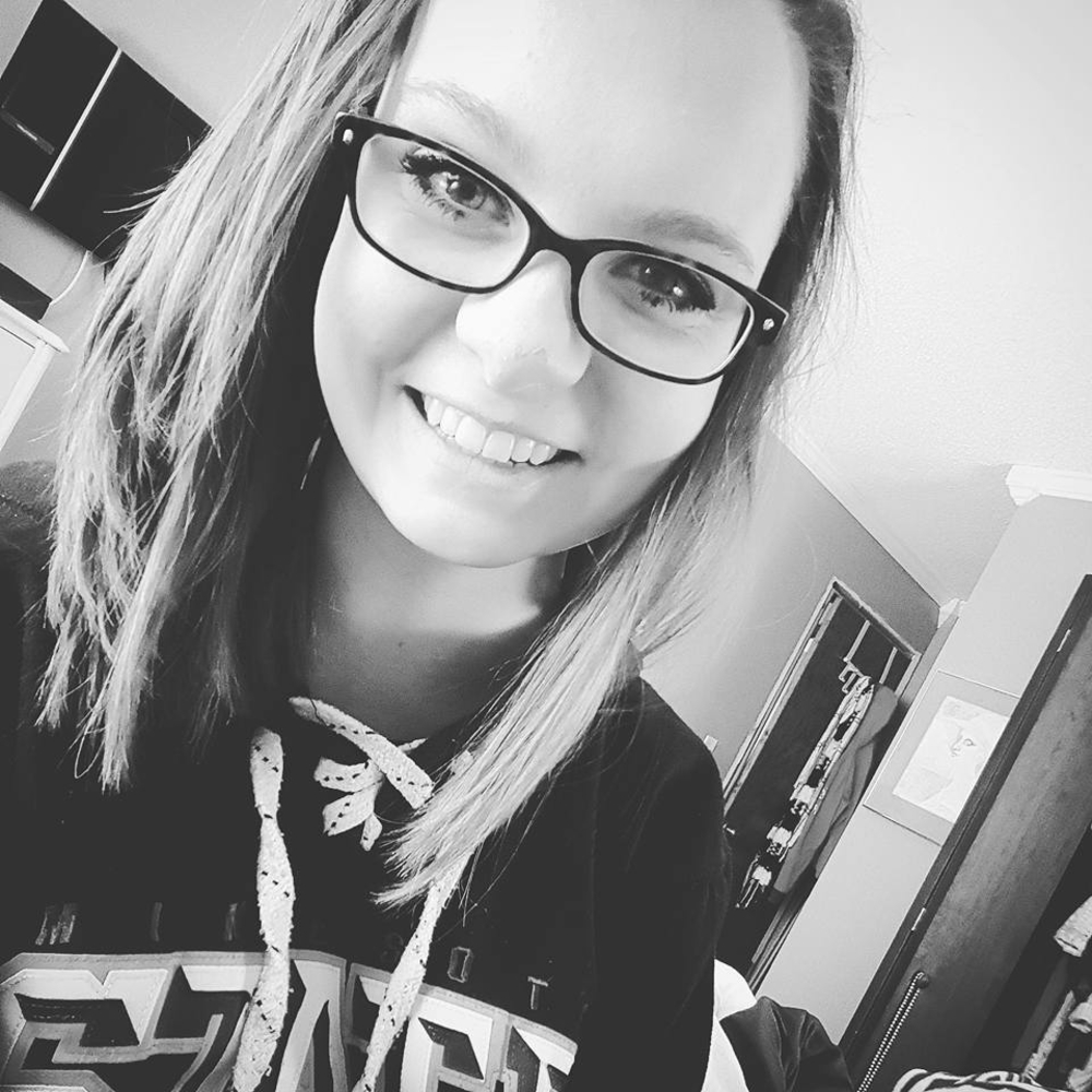 Meet your Posher, Sadie