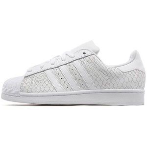 ADIDAS SNAKESKIN SUPERSTARS