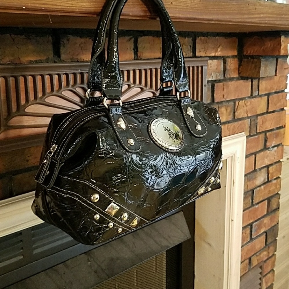 U.s. Polo bag