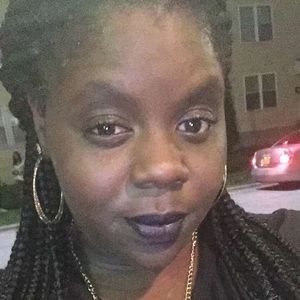 Meet your Posher, Tiera