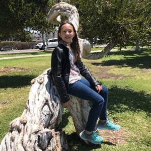 Meet your Posher, Erika