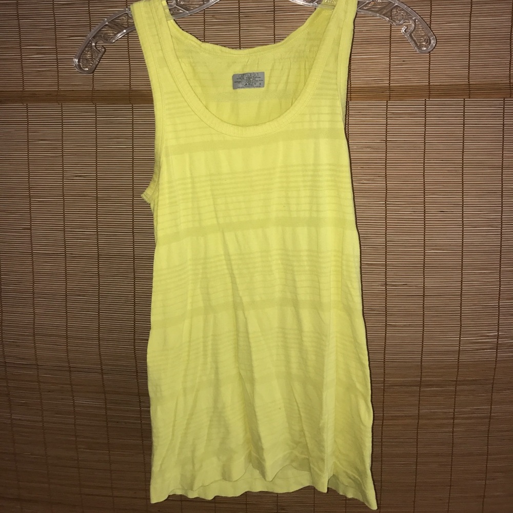 Athleta tank top