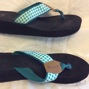 Margaritaville Flip Flops