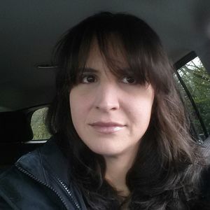 Meet your Posher, Heidi