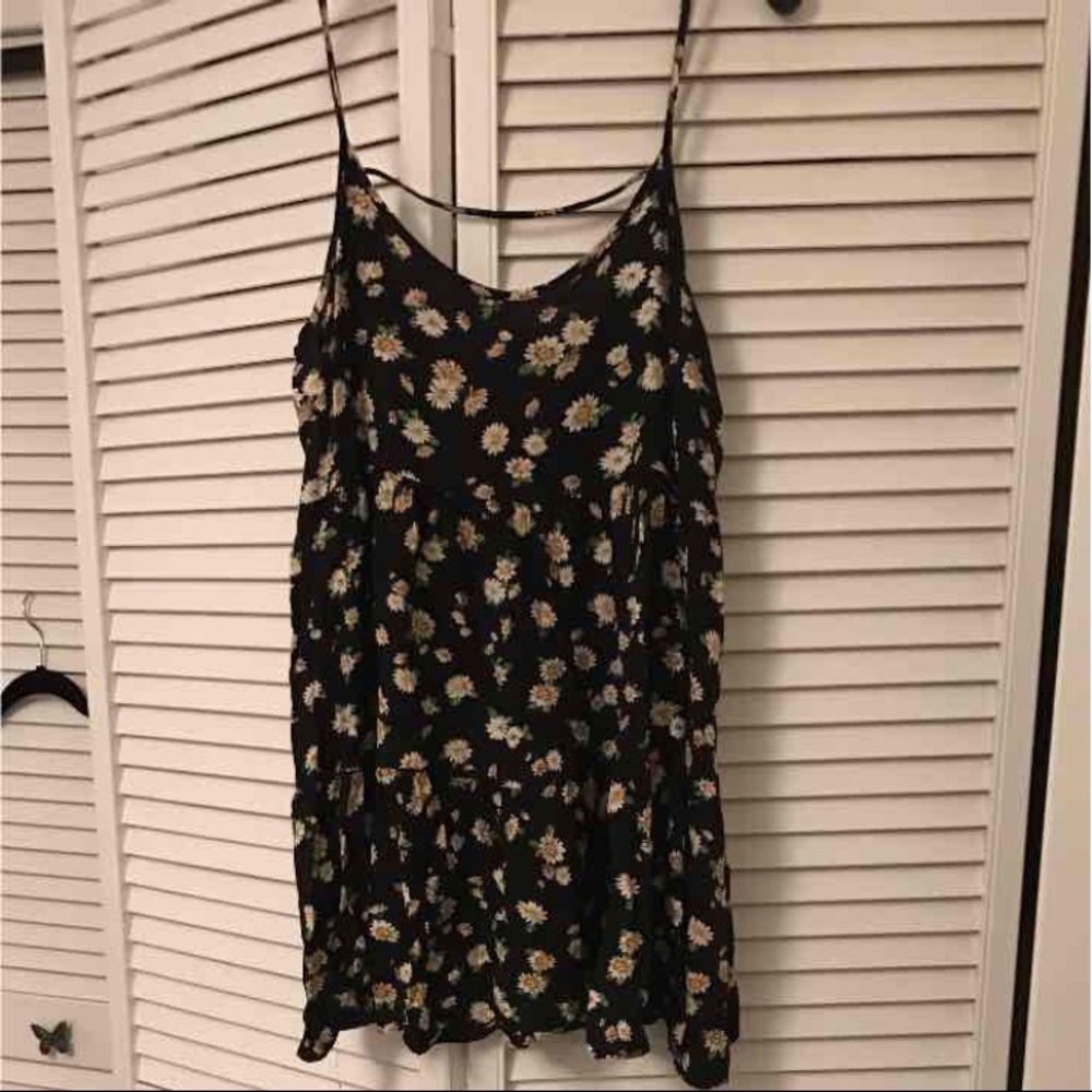 Daisy dress