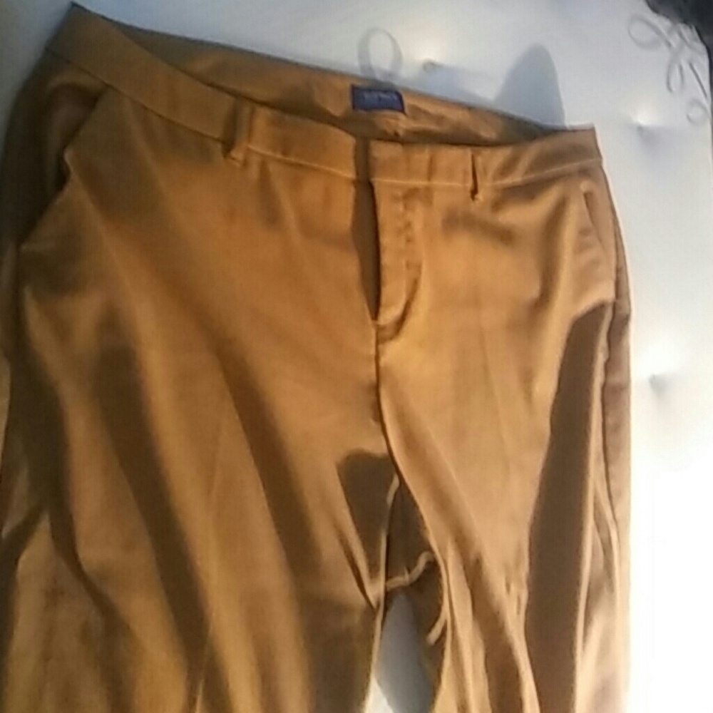 Harper pants