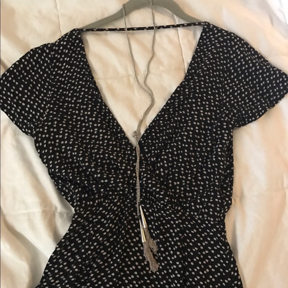 Ebony Eve Petal Maxi Dress