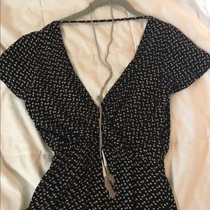 Ebony Eve Petal Maxi Dress