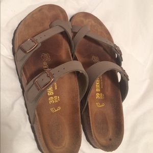 Birkenstock Mayari Sandal