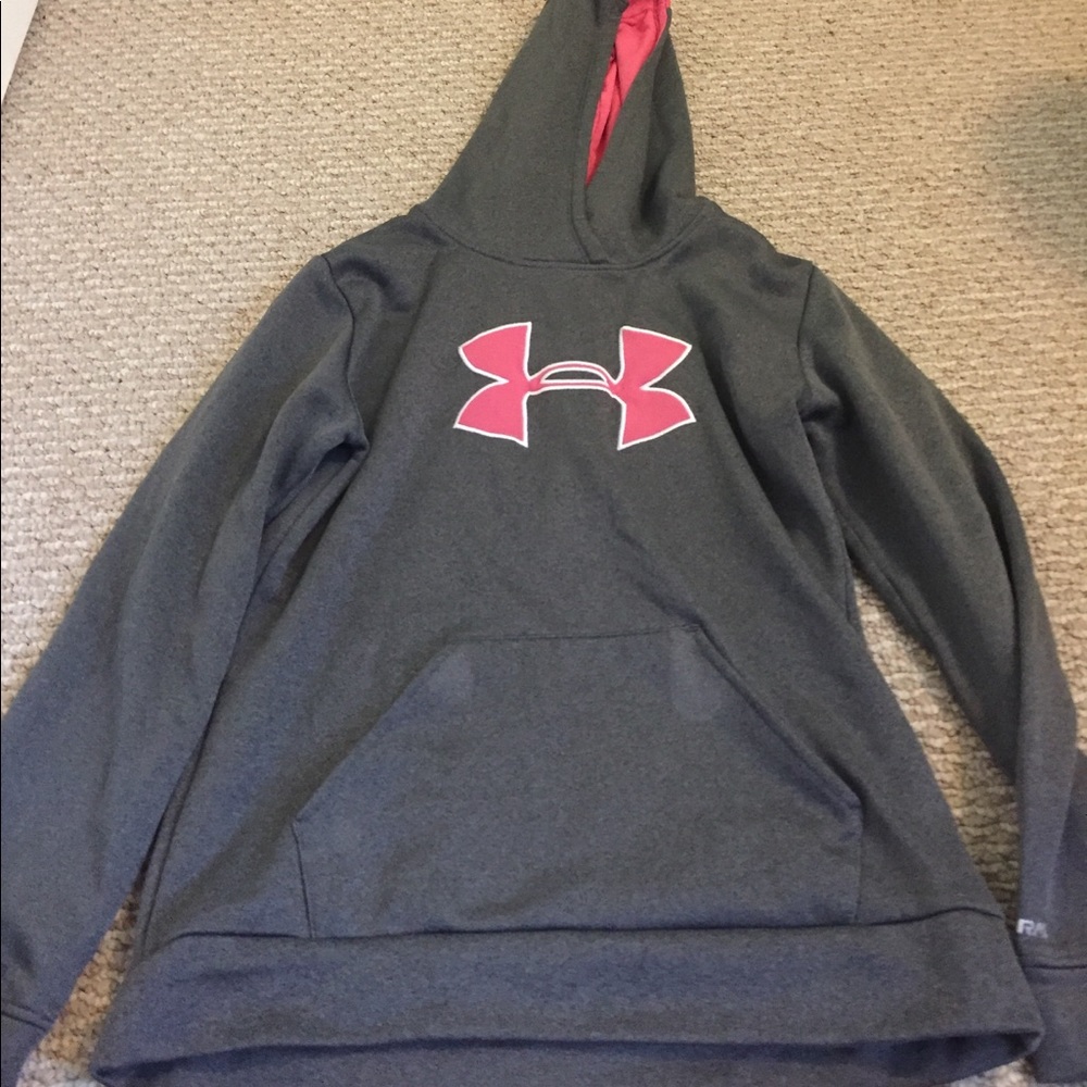 Under Armour Hoodie