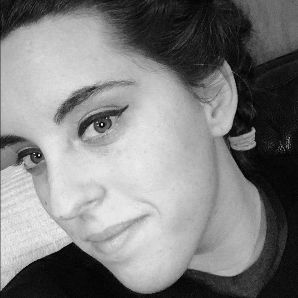 Meet your Posher, Jessica