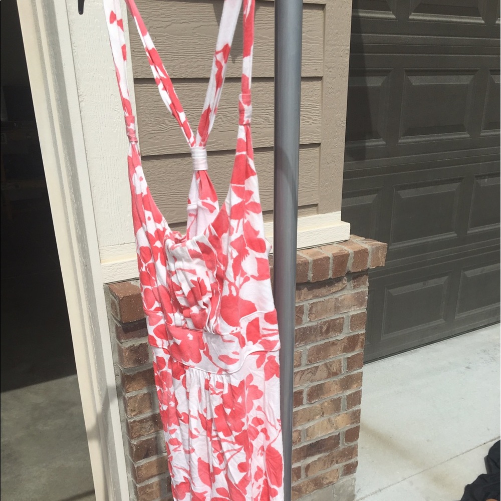 American eagle summer dress worn once