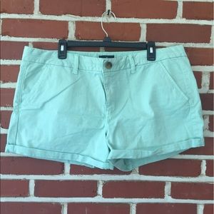 American Eagle Women's Size 18 Stretch Shorts