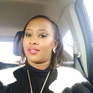 Meet your Posher, Prisca