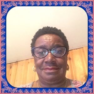 Meet your Posher, Diane