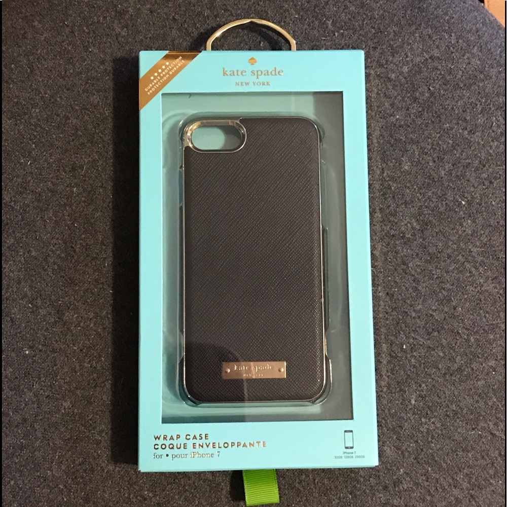 Kate Spade iPhone 7 phone case