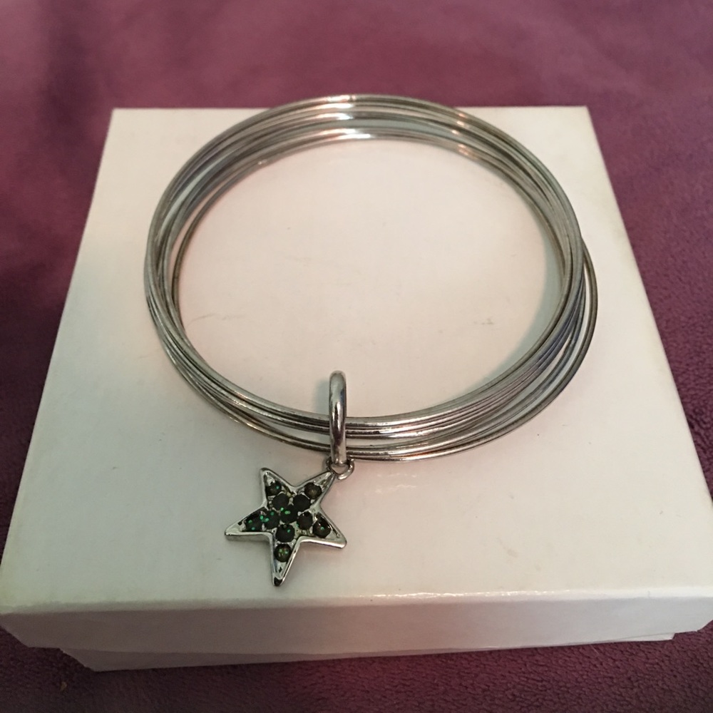 Star Bangle