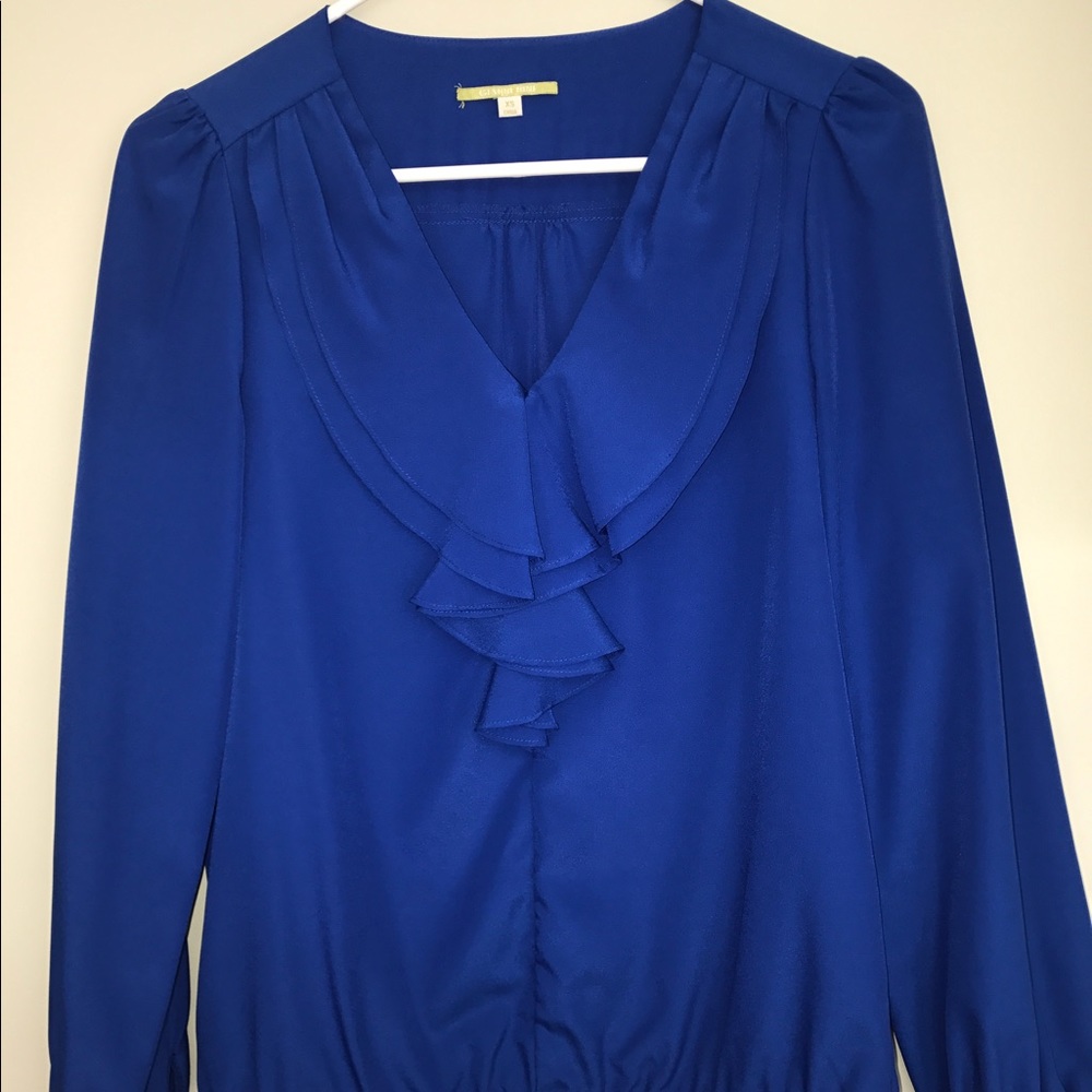 EUC Gianni Bini Blouse