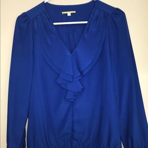 EUC Gianni Bini Blouse