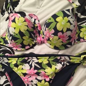 Hollister bikini