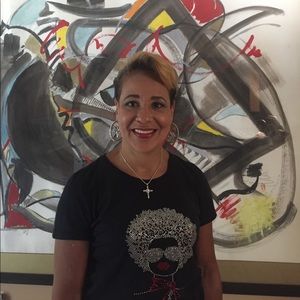 Meet your Posher, Joyce