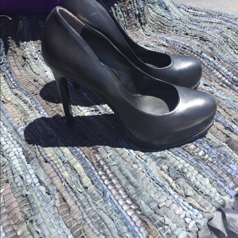 Kelsi Dagger platform pump