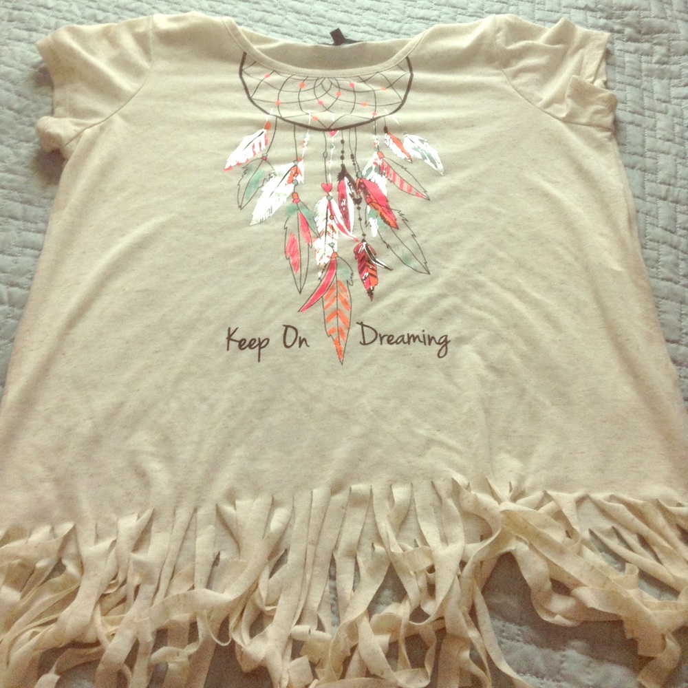 TAKARA girls XL Girls shirt