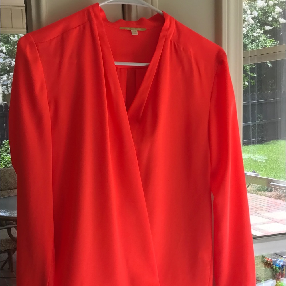 EUC Gianni Bini Blouse