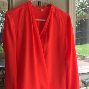 EUC Gianni Bini Blouse