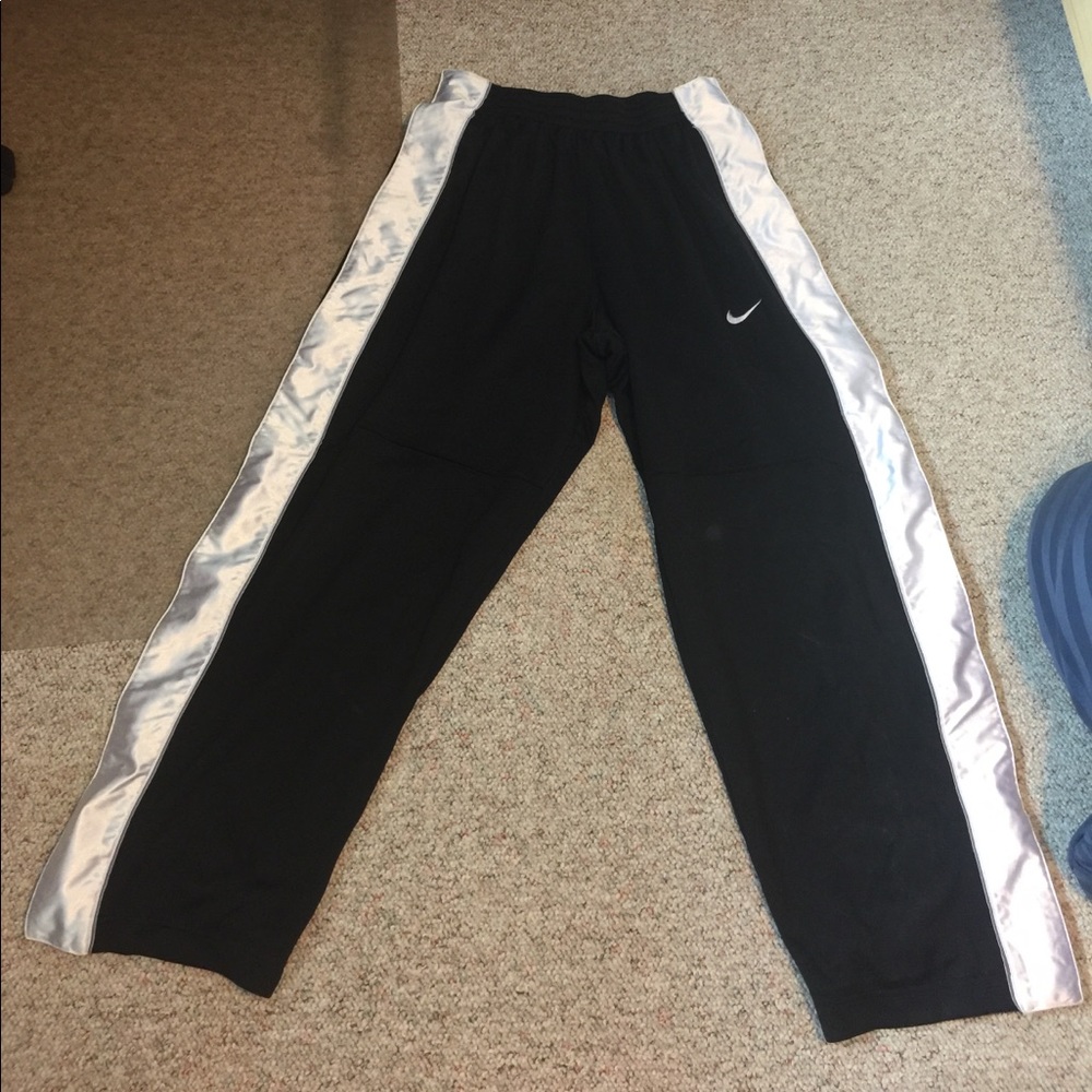 Nike Athletic Pants