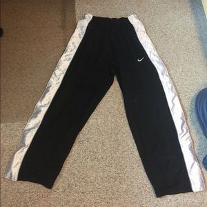 Nike Athletic Pants