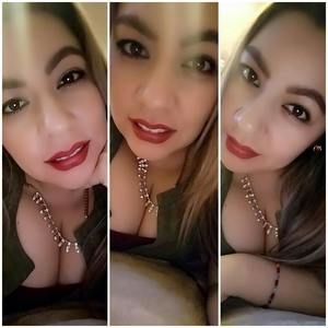 Meet your Posher, Nidia