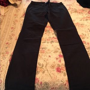Black Jeans