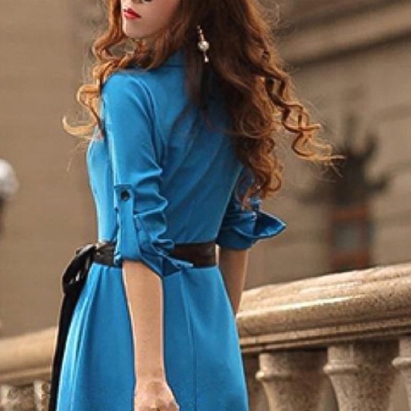 ✂️New Item-Maxi Dress (1 Large left) - Picture 4 of 7