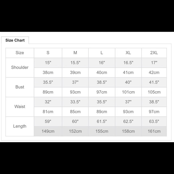 ✂️New Item-Maxi Dress (1 Large left) - Picture 7 of 7