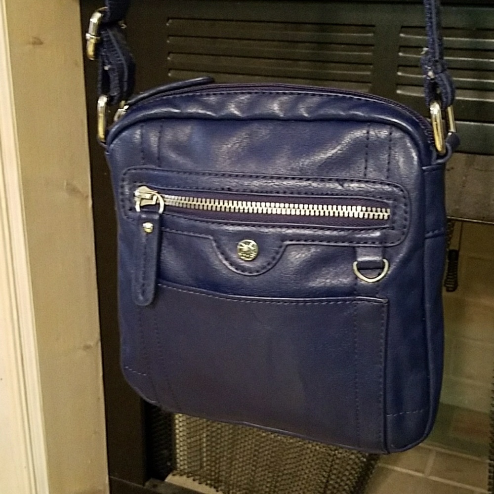 Tyler Rodan cross-body bag