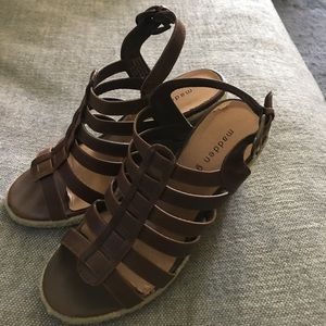 Steve Madden Sandals