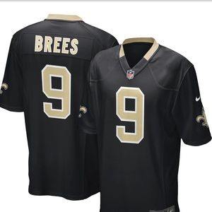 Authentic Drew Brees Jersey