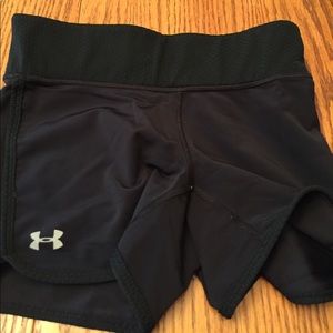Running spandex