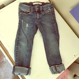 Joe's jeans 3T