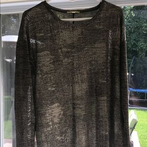 EUC Gianni Bini Top