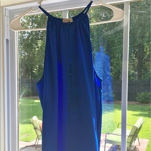 EUC Daniel Cremieux Top