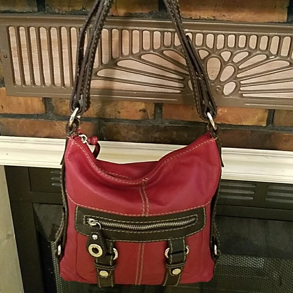 Tignanello bag - Picture 3 of 5