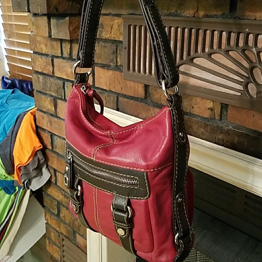 Tignanello bag - Picture 4 of 5