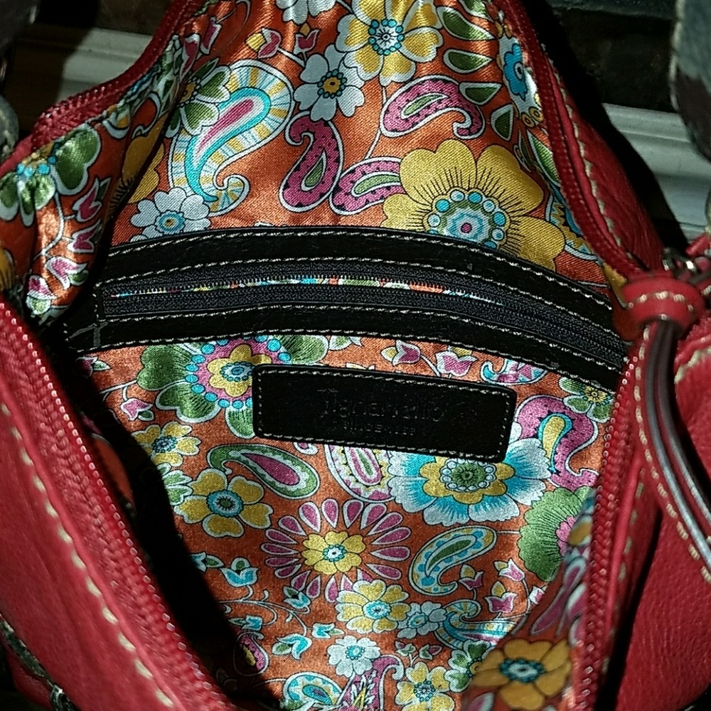 Tignanello bag - Picture 5 of 5