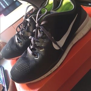 Women's Nike Free 5.0 TR Fit 5