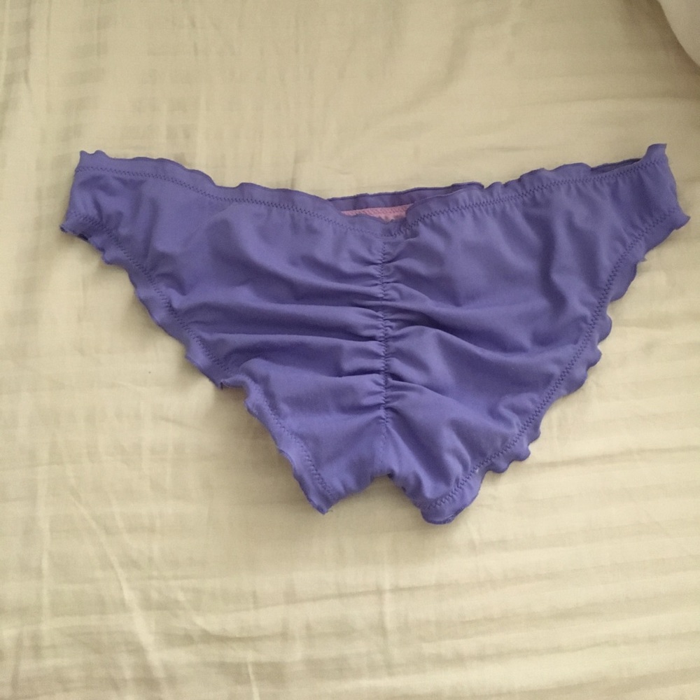 Swim suit bottoms
