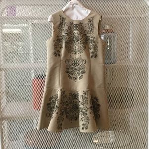 Beautiful never worn Valentino Red Dress!