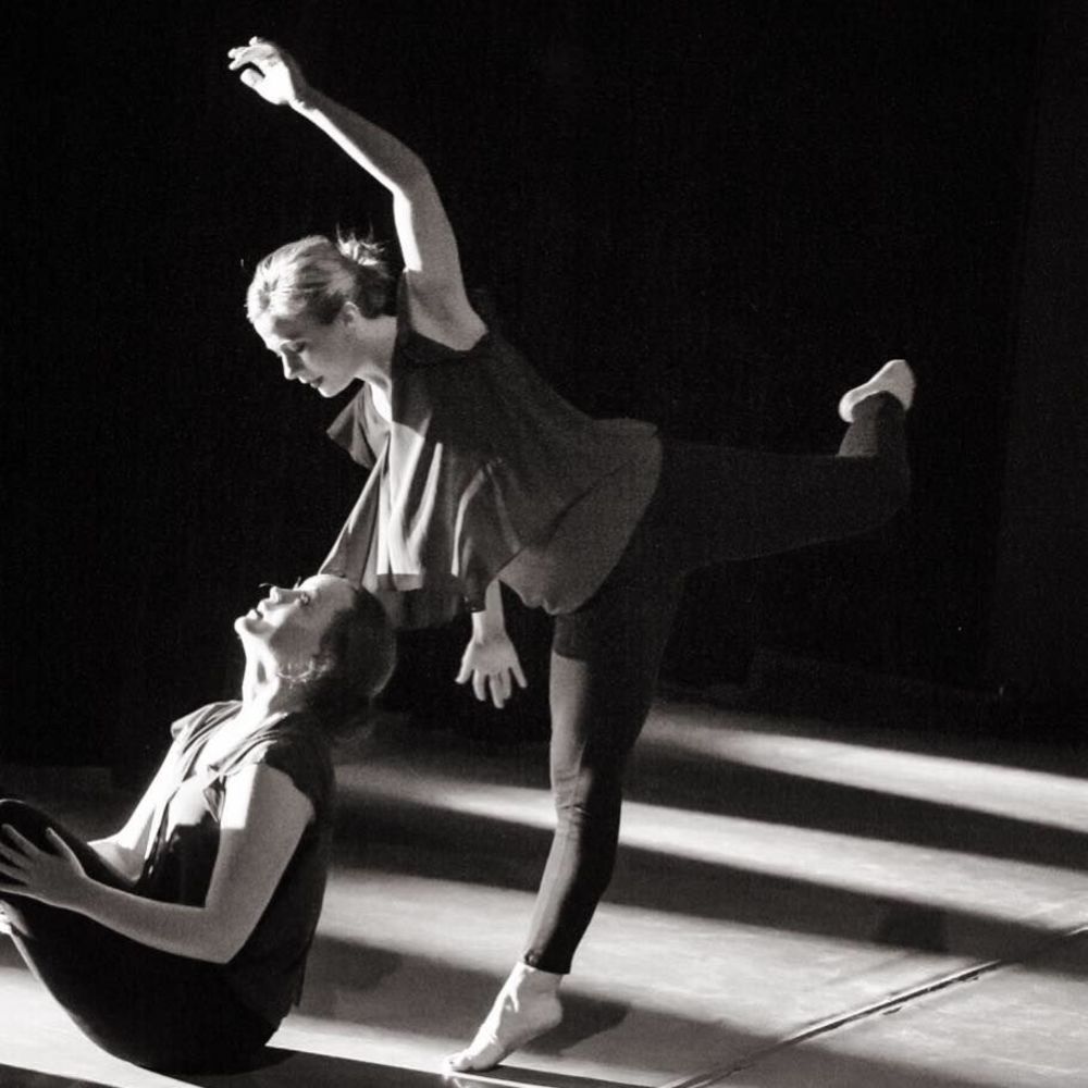 Meet your Posher, Madi